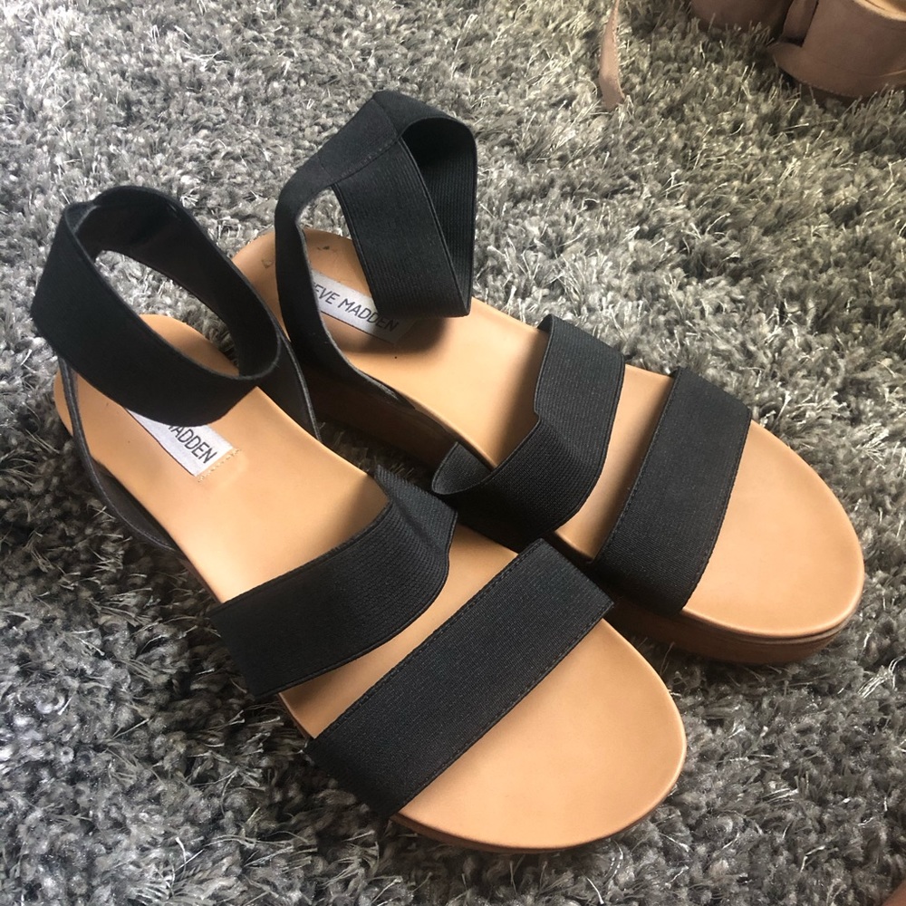 steve madden shoes